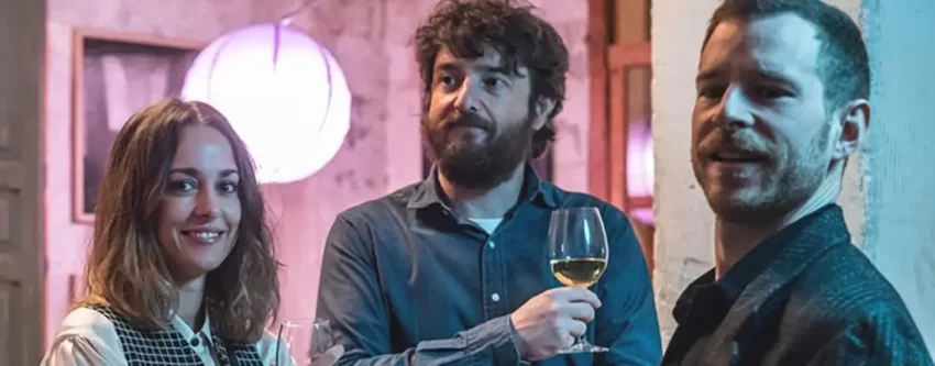 gorka otxoa eres tu