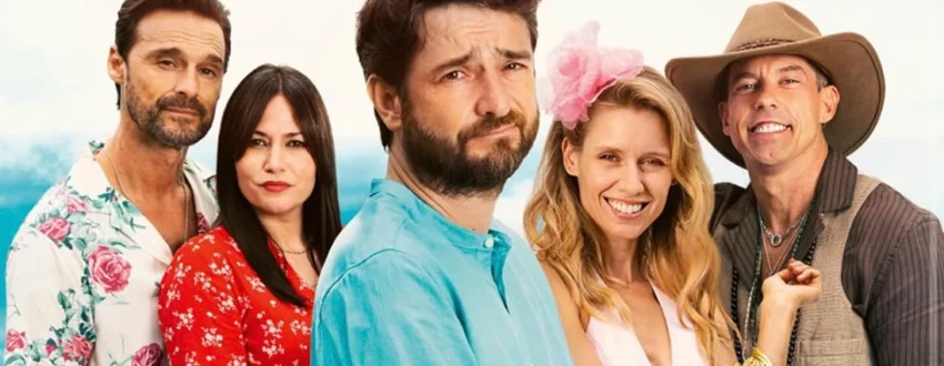 ni contigo ni sin mi